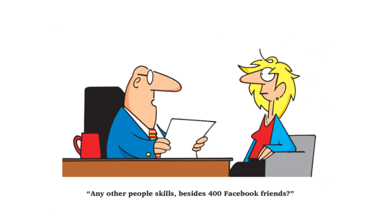 Using Funny Cartoon Images in a Website: Adding a Humorous Touch
